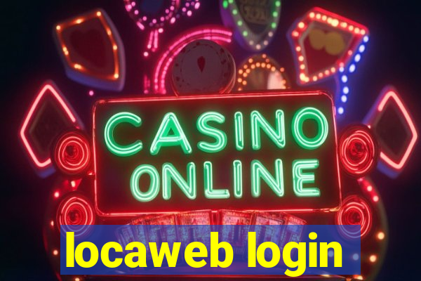 locaweb login